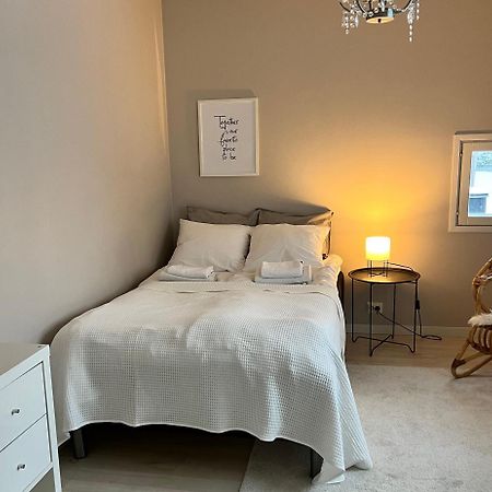 Scandinavian Style Villa Rovaniemi Zewnętrze zdjęcie