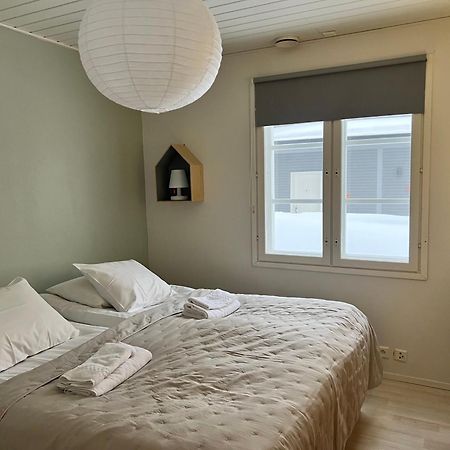 Scandinavian Style Villa Rovaniemi Zewnętrze zdjęcie