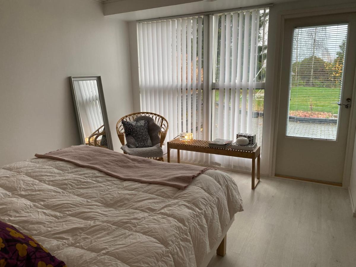 Scandinavian Style Villa Rovaniemi Zewnętrze zdjęcie