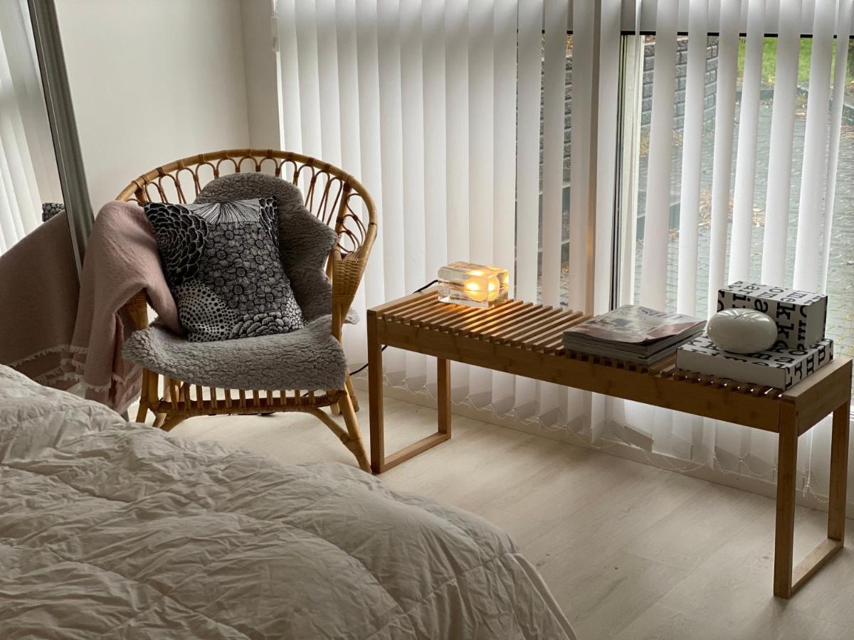 Scandinavian Style Villa Rovaniemi Zewnętrze zdjęcie