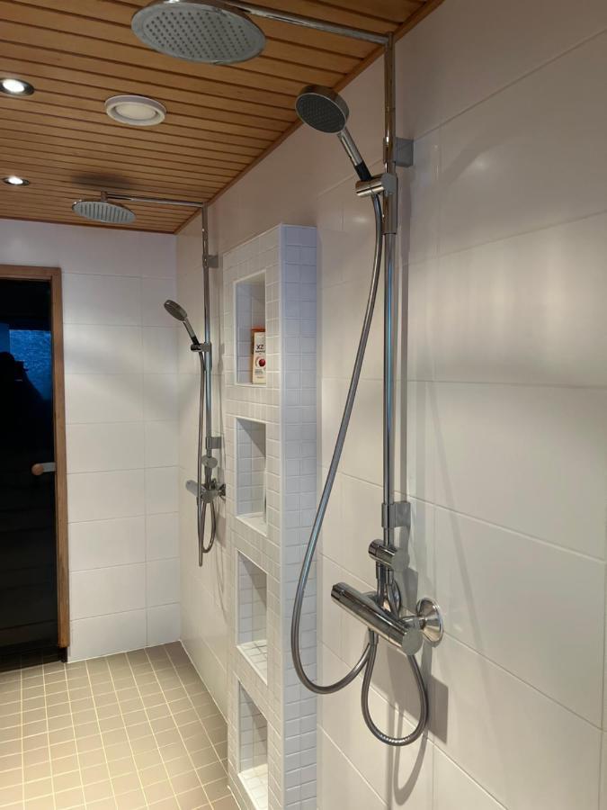 Scandinavian Style Villa Rovaniemi Zewnętrze zdjęcie