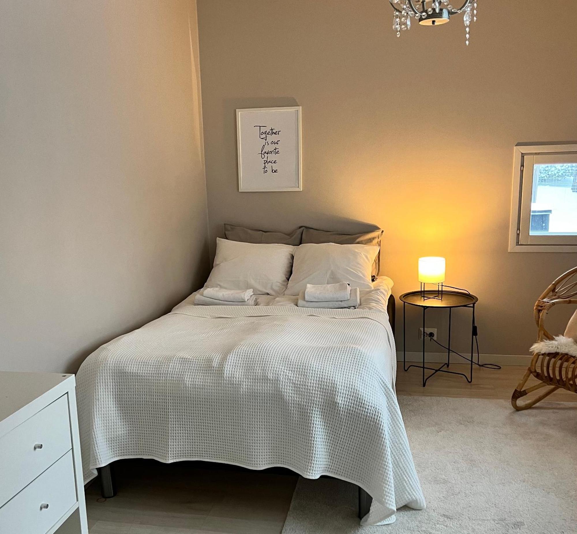 Scandinavian Style Villa Rovaniemi Zewnętrze zdjęcie