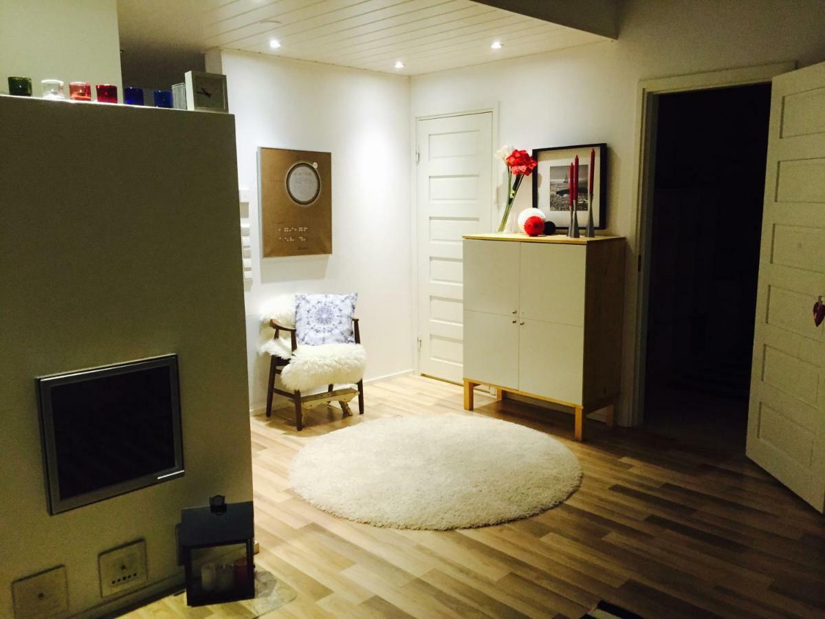 Scandinavian Style Villa Rovaniemi Zewnętrze zdjęcie
