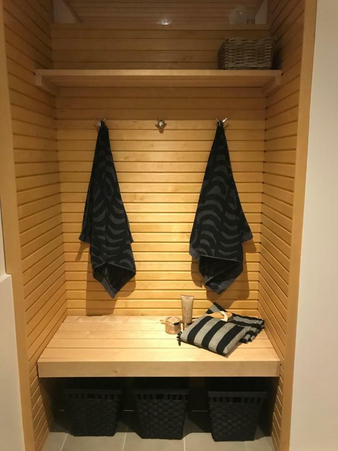 Scandinavian Style Villa Rovaniemi Zewnętrze zdjęcie